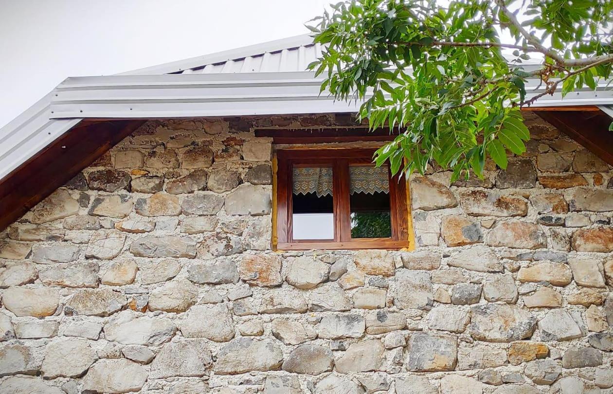 Bobica Konak - Lukomir Gornji Lukomir Exterior foto